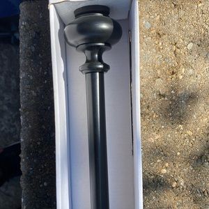 Curtain Rod